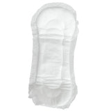 Hospeco® Generic Packaged Bulk Maxi Pads, White, Regular Absorbency, 500/Case (HOS500IM) Case of 500