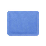 ZeniABSORB Super Absorbent Dressing 4 X 5 Inch Rectangle (1186730_EA) 1/EA