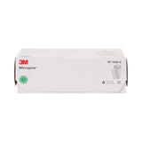 3M™ Micropore™ Medical Tape White 3 Inch X 10 Yard Paper NonSterile (684273_EA) 1/EA