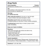 GoodEarth Wipes - 3600 Total Wipes (1800 wipes per roll; 2 rolls per case) 2 Rolls