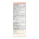 Foster & Thrive™ Cold and Cough Relief 200 mg / 10 mL Strength Liquid 8 oz. (1235077_EA) 1/EA