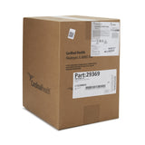 Cardinal Orthopedic Drape Beach Chair Shoulder Drape 162 W X 103 L Inch Sterile (334008_CS) 5/CS