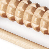 Kanjo Acupressure Foot Massager 1-1/2 X 3 X 6 Inch (1236434_EA) 1/EA