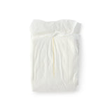 Wings™ Super Quilted Unisex Adult Incontinence Brief Medium Disposable Heavy Absorbency (960583_CS) 96/CS