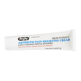 Major® Topical Pain Relief 0.075% Strength Capsaicin Cream 2 oz. (1061984_EA) 1/EA