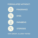 Aveeno® Baby Eczema Therapy Baby Lotion 5 oz. Tube Unscented Cream (1228811_EA) 1/EA