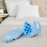 McKesson Elbow Protection Pad One Size Fits Most Light Blue (929208_CS) 20/CS