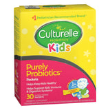 Culturelle® Pediatric Probiotic Dietary Supplement 30 per Box Powder (783943_BX) 30/BX