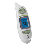 Veridian Non-Contact Skin Surface Thermometer Infrared Skin Probe Handheld (1218869_EA) 1/EA