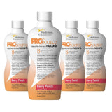 ProSource™ NoCarb Oral Supplement Berry Punch Flavor Liquid 30 oz. Bottle (709355_CS) 4/CS