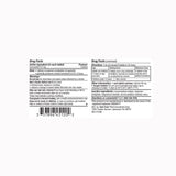 Geri-Care Laxative Tablet 200 per Bottle 8.6 mg Strength Sennosides (1249433_BT) 1/BT