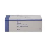 Kendall™ Hypoallergenic Hypoallergenic Medical Tape White 3 Inch X 10 Yard Paper NonSterile (696199_EA) 1/EA