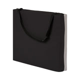McKesson Seat Cushion 20 W X 16 L X 3 D Inch Foam / Gel (1065585_CS) 4/CS