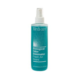 Medi-aire® Biological Odor Eliminator Deodorizer Liquid 8 oz. Bottle Fresh Air Scent (237465_EA) 1/EA