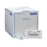 Portex® Heat and Moisture Exchanger 27 mg H2O/L @ VT 500mL 1.0 cm H2O @ 30 LPM (1077128_EA) 1/EA