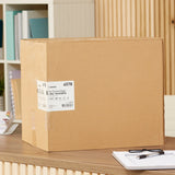 McKesson Reclosable Bag 3 X 5 Inch Polyethylene Clear Zipper Closure (890534_BX) 10/BX