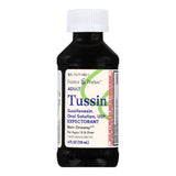 Foster & Thrive™ Cold and Cough Relief 200 mg / 5 mL Strength Syrup 4 oz. (1235073_EA) 1/EA