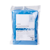 McKesson Orthopedic Drape Universal Extremity Drape 90 W X 124 L Inch Sterile (1101269_PK) 1/PK