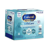 Enfamil® NeuroPro™ EnfaCare® Infant Formula Unflavored 2 oz. Bottle Liquid Milk-Based Premature (1118219_EA) 1/EA