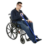 FabLife™ Leg Lifting Aid 32 Inch Length (788436_EA) 1/EA
