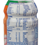 PediaSure® Peptide 1.0 Cal Pediatric Oral Supplement Strawberry Flavor 8 oz. Bottle Liquid Peptide Malabsorption / Maldigestion (1143668_EA) 1/EA
