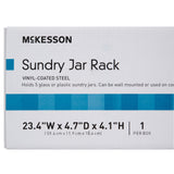 McKesson Sundry Jar Rack Vinyl Coated Steel (531450_EA) 1/EA