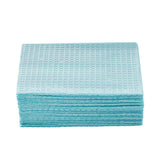 McKesson Procedure Towel 13 W X 18 L Inch Blue NonSterile (164757_CS) 500/CS