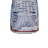 PediaSure® Grow & Gain Shake Pediatric Oral Supplement Chocolate Flavor 8 oz. Bottle Liquid Calories (649265_PK) 6/PK
