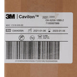 3M™ Cavilon™ Skin Protectant 3.25 oz. Tube Unscented Cream CHG Compatible (806588_EA) 1/EA