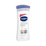Vaseline® Intensive Rescue® Repairing Hand and Body Moisturizer 10 oz. Bottle Scented Lotion (776926_EA) 1/EA