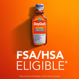 Vicks® Cold and Flu Relief (1229268_EA) 1/EA