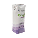 KetoVie® Peptide 4:1 Oral Supplement Unflavored Liquid 8.5 oz. Carton (1115256_EA) 1/EA