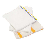 Hospeco® Absorbal® Wipers, DRC, Blue/White, Heavy Duty, Roll, Case of 10 (HOS534-10) Case of 10