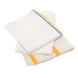 Hospeco® Absorbal® Wipers, DRC, Blue/White, Heavy Duty, Roll, Case of 50 (HOS534-50) Case of 50