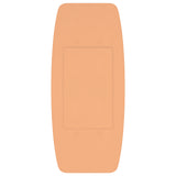 Dynarex® Adhesive Strip 2 X 4-1/2 Inch Fabric Rectangle Tan Sterile (486351_BX) 50/BX