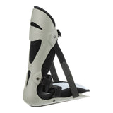 McKesson Plantar Fasciitis Night Splint Medium Hook and Loop Closure Male 6-1/2 to 8-1/2 / Female 7-1/2 to 9-1/2 Foot (1159124_EA) 1/EA