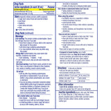 Vicks® Cold and Flu Relief (1229261_EA) 1/EA