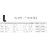 Ossur® FormFit® Walker Boot Non-Pneumatic Adult Large Tall (290320_EA) 1/EA