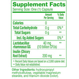 Culturelle® Probiotic Dietary Supplement 30 per Box Capsule (871078_BX) 30/BX