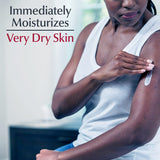 Eucerin® Advanced Repair Hand and Body Moisturizer 16.9 oz. Pump Bottle Unscented Lotion (1231885_EA) 1/EA