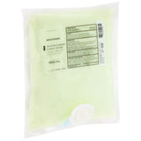 McKesson Antimicrobial Soap Lotion 1,000 mL Dispenser Refill Bag Herbal Scent (468273_EA) 1/EA