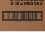 Glucerna® Original Shake Oral Supplement Vanilla Flavor Liquid 8 oz. Bottle (626431_CS) 24/CS