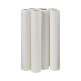 McKesson Table Paper 18 Inch Width 225 Foot Length White Smooth (919573_CS) 12/CS
