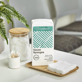 CareStock™ Gauze Sponge 2 X 2 Inch 12-Ply NonSterile 200 per Pack (1242201_PK) 200/PK