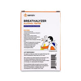 Sensiv Breath Analyzer Non-Regulated (1243952_EA) 1/EA