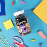 Airborne® Immune Support Supplement Gummy 50 per Bottle (1231251_BT) 1/BT