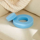 McKesson Head Positioner Donut 9 Inch Diameter Foam Freestanding (929203_CS) 32/CS