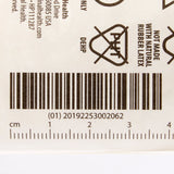 Curity™ Gauze Sponge 2 X 2 Inch 8-Ply NonSterile 200 per Pack (9975_CS) 5000/CS