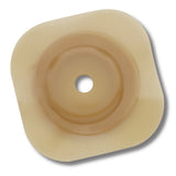 FlexTend™ Ostomy Barrier Trim to Fit, Extended Wear Without Tape 44 mm Flange Green Code System Up to 1 Inch Opening (401099_BX) 5/BX