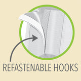 Cutie Pants® Male Toddler Training Pants Size 3T to 4T Disposable Heavy Absorbency (831577_BG) 23/BG